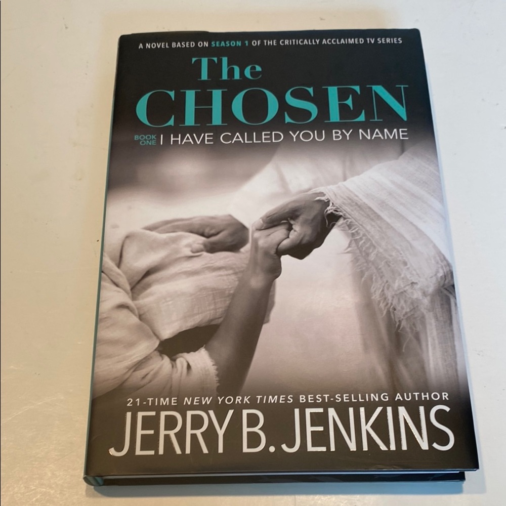 “The Chosen, Book One: I Have Called You by Name”
